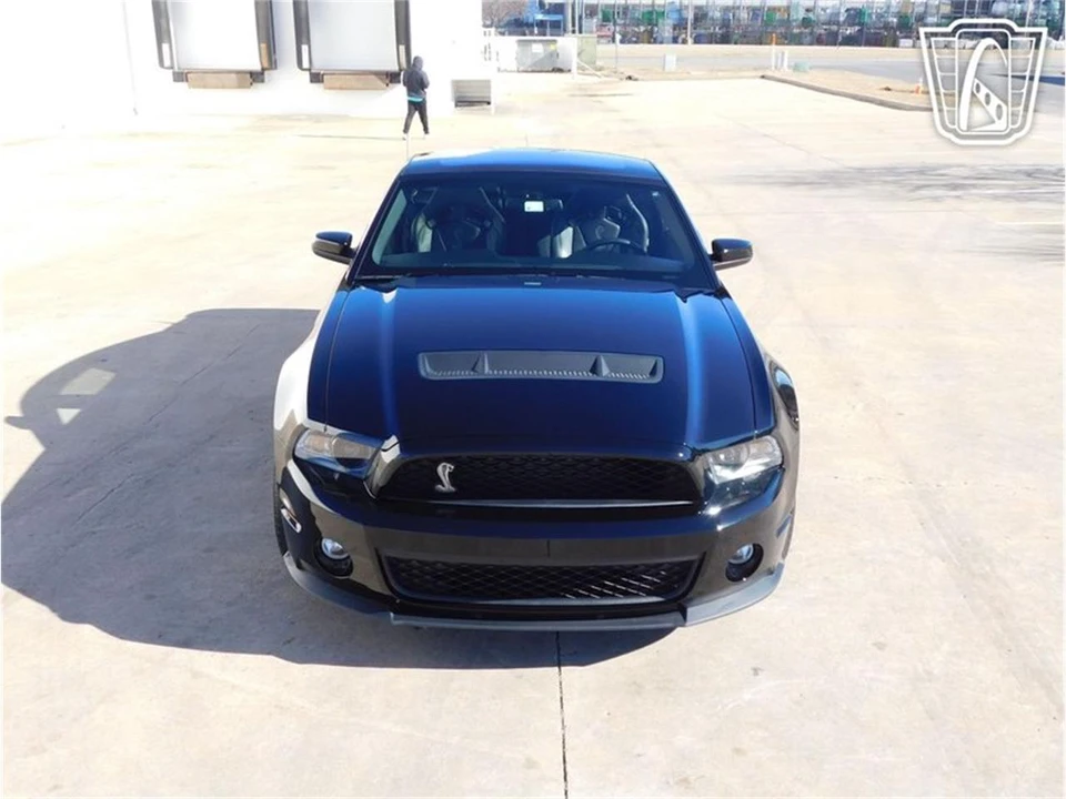 2012 Ford S197 Mustang - Image 18 of 31
