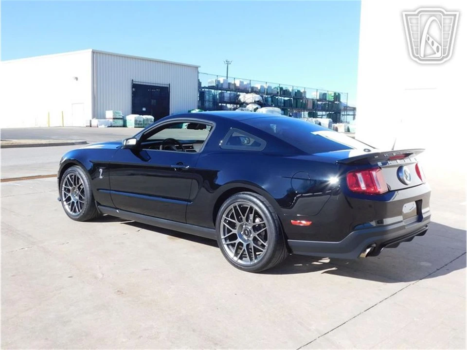 2012 Ford S197 Mustang - Image 3 of 31