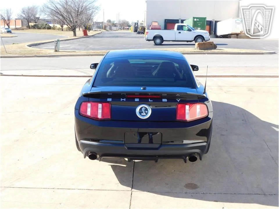 2012 Ford S197 Mustang - Image 13 of 31