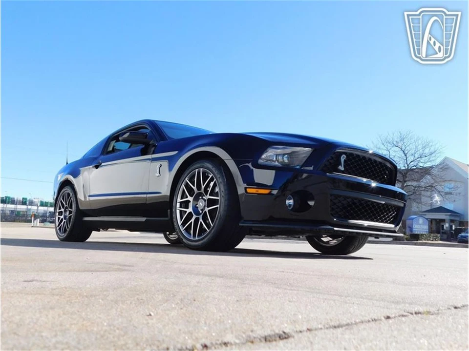 2012 Ford S197 Mustang - Image 28 of 31