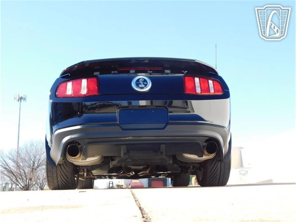 2012 Ford S197 Mustang - Image 24 of 31