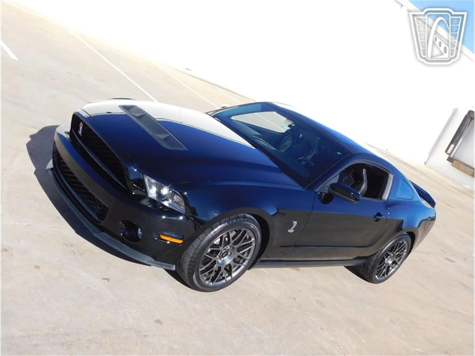 2012 Ford S197 Mustang - Image 19 of 31