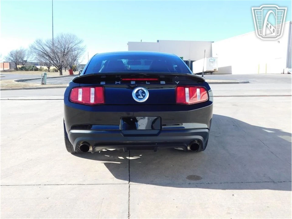 2012 Ford S197 Mustang - Image 4 of 31