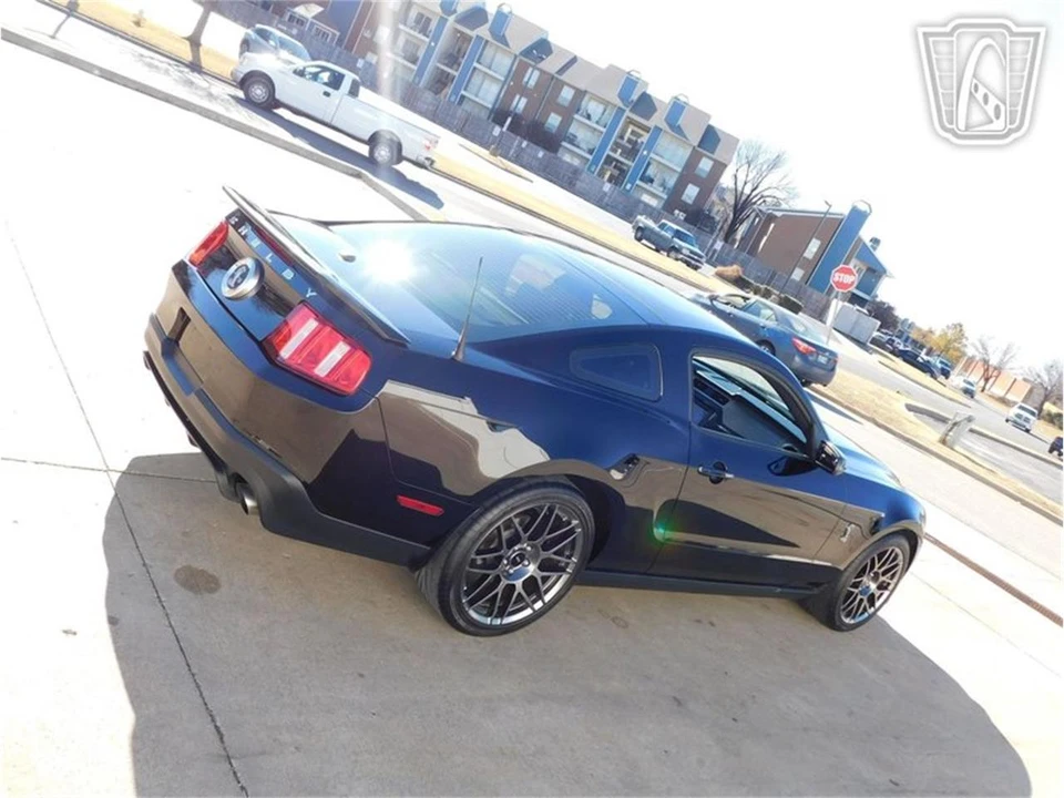 2012 Ford S197 Mustang - Image 14 of 31