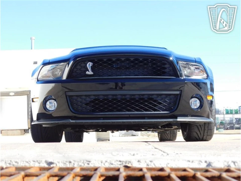 2012 Ford S197 Mustang - Image 29 of 31