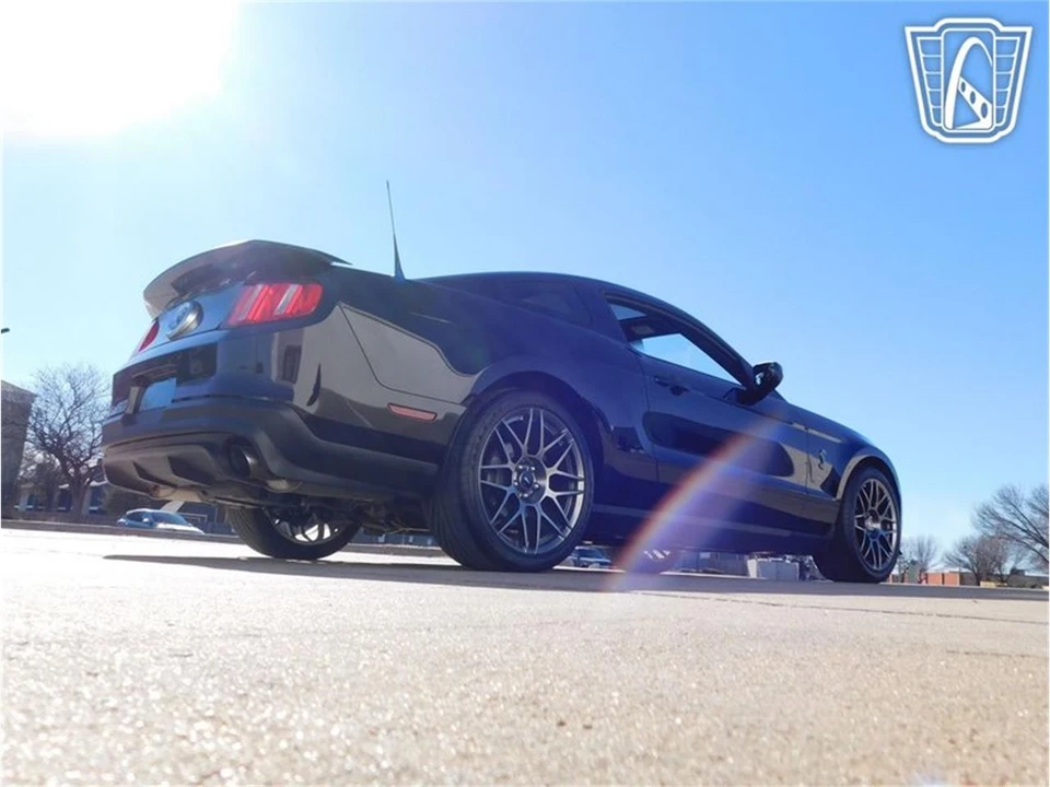 2012 Ford S197 Mustang - Image 25 of 31