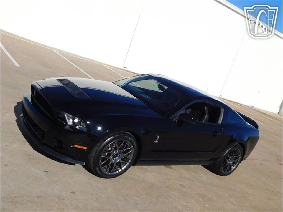 2012 Ford S197 Mustang - Image 10 of 31