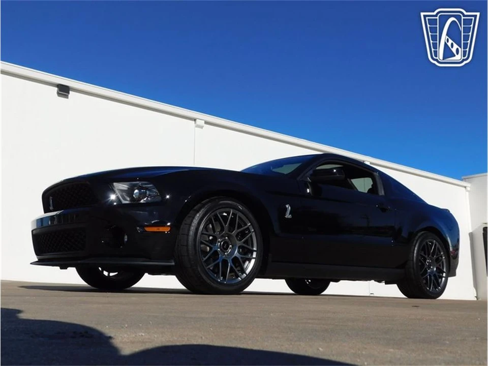 2012 Ford S197 Mustang - Image 20 of 31