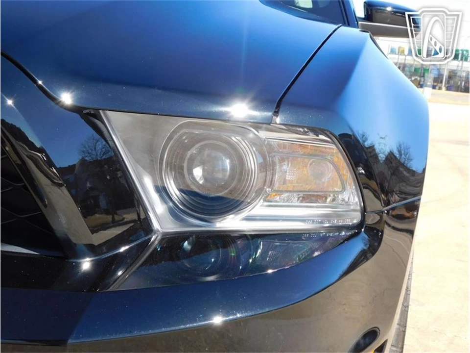 2012 Ford S197 Mustang - Image 30 of 31