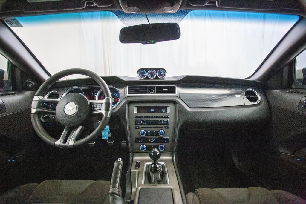 2012 Ford S197 Mustang Boss 302 - Image 12 of 12