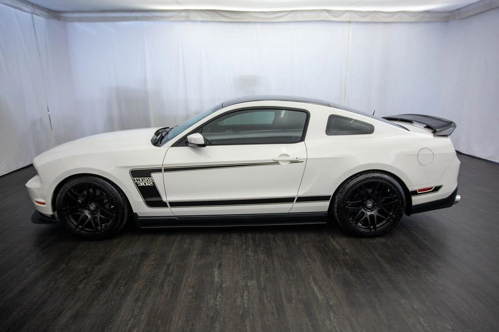 2012 Ford S197 Mustang Boss 302 - Image 7 of 12