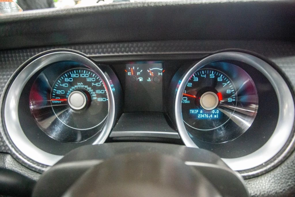 2012 Ford S197 Mustang Boss 302 - Image 5 of 11