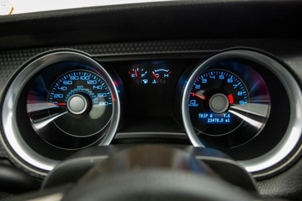 2012 Ford S197 Mustang Boss 302 - Image 8 of 12