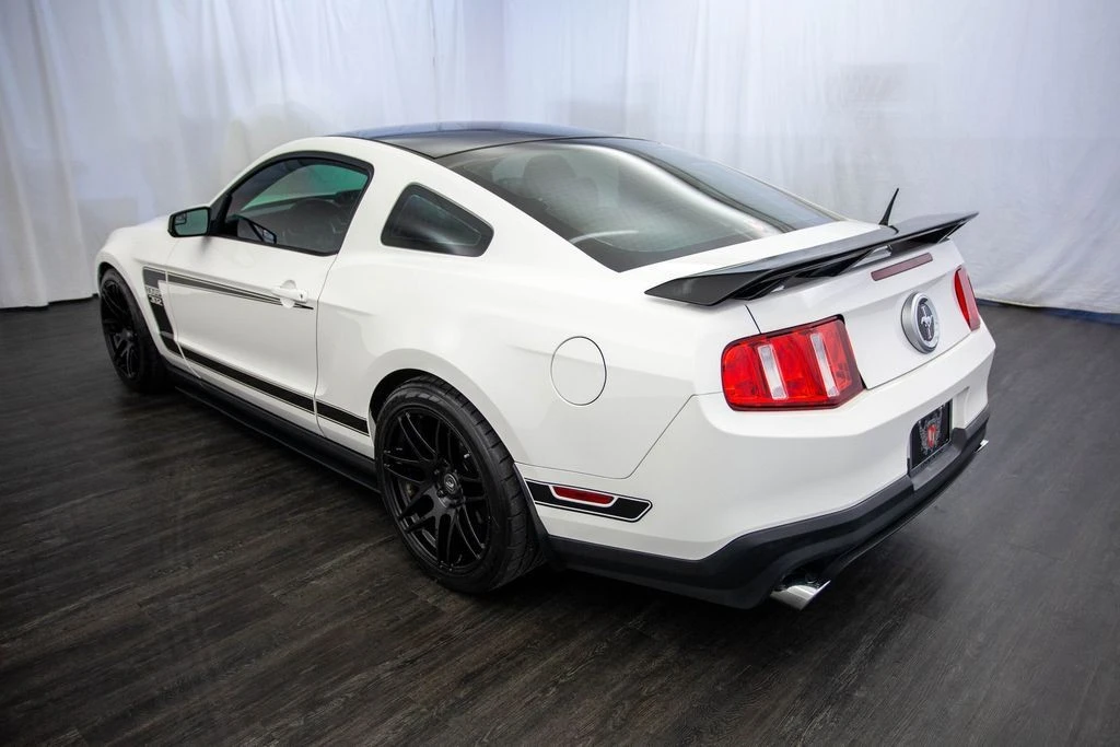 2012 Ford S197 Mustang Boss 302 - Image 11 of 12