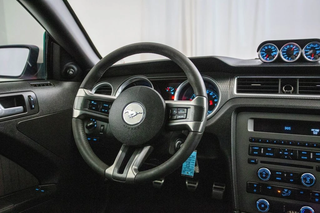2012 Ford S197 Mustang Boss 302 - Image 4 of 12