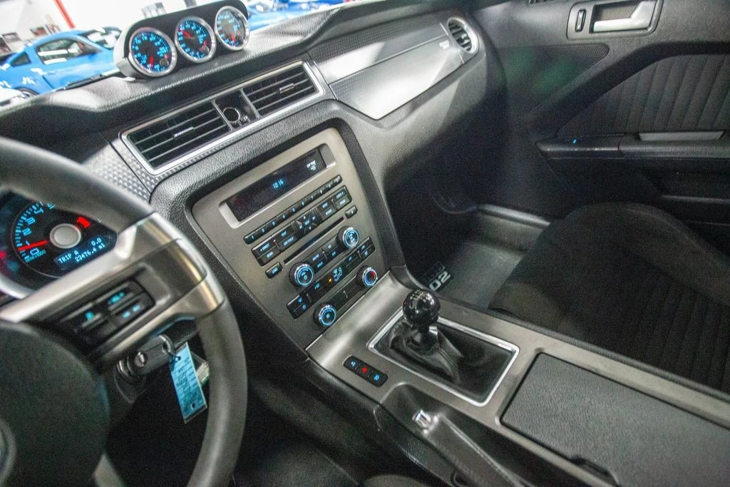 2012 Ford S197 Mustang Boss 302 - Image 7 of 11