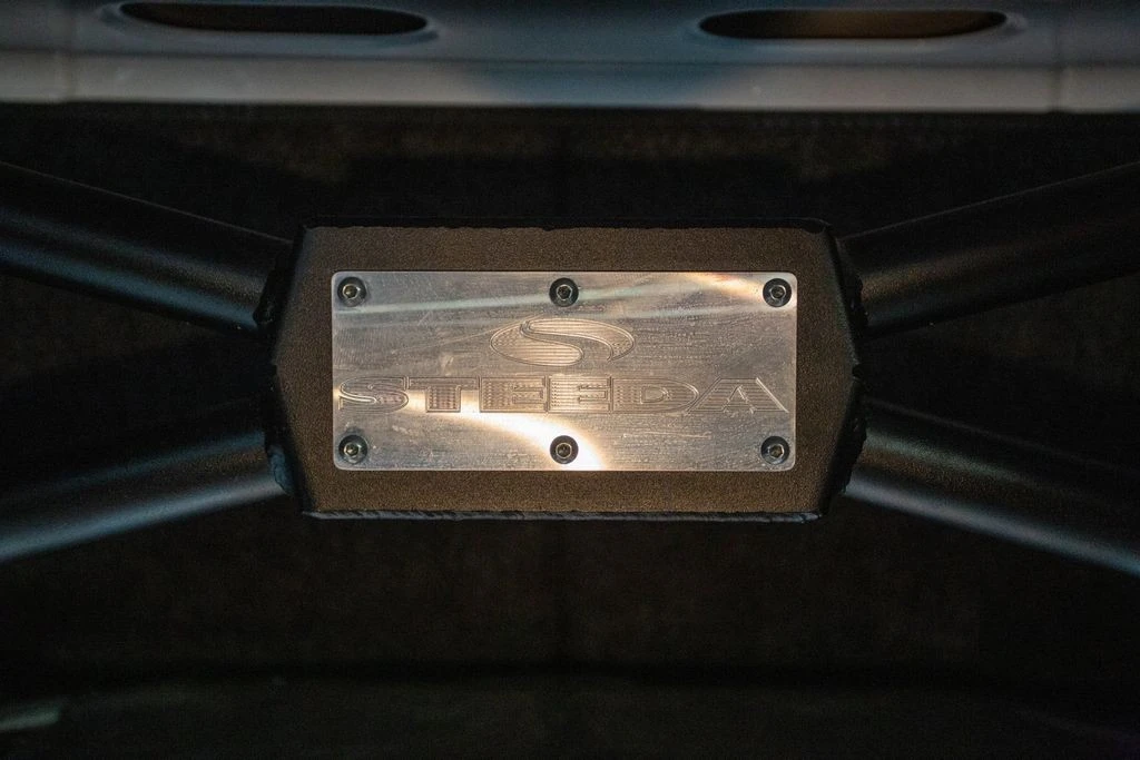 2012 Ford S197 Mustang Boss 302 - Image 10 of 11