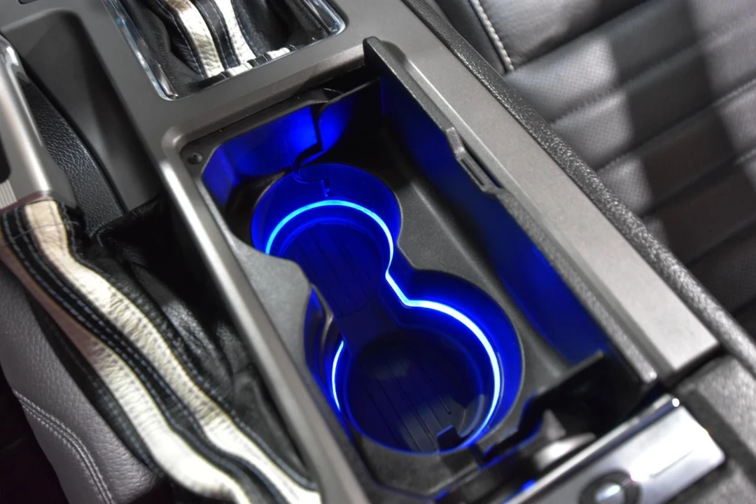 2012 Ford S197 Mustang GT - Image 26 of 31
