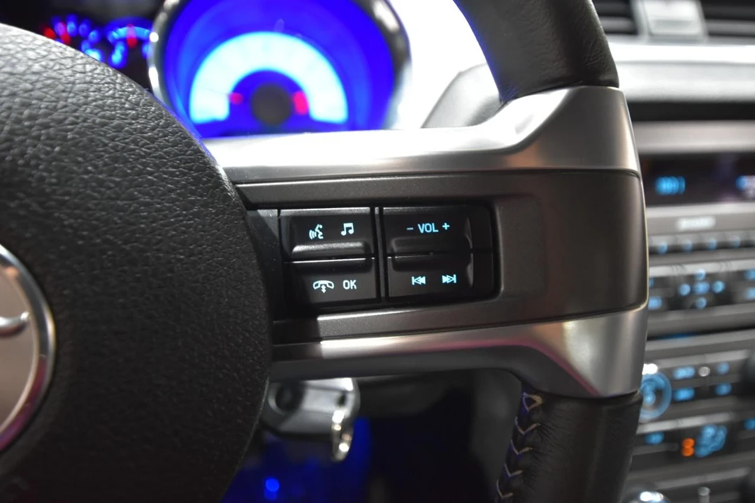 2012 Ford S197 Mustang GT - Image 16 of 31