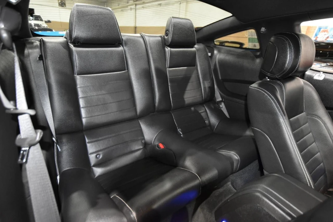 2012 Ford S197 Mustang GT - Image 31 of 31