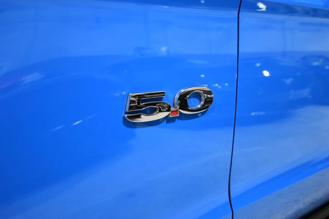 2012 Ford S197 Mustang GT - Image 4 of 31