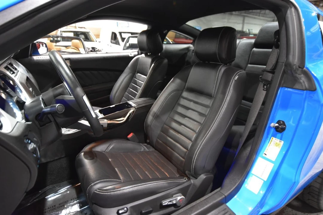 2012 Ford S197 Mustang GT - Image 28 of 31