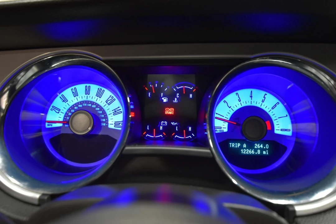 2012 Ford S197 Mustang GT - Image 17 of 31