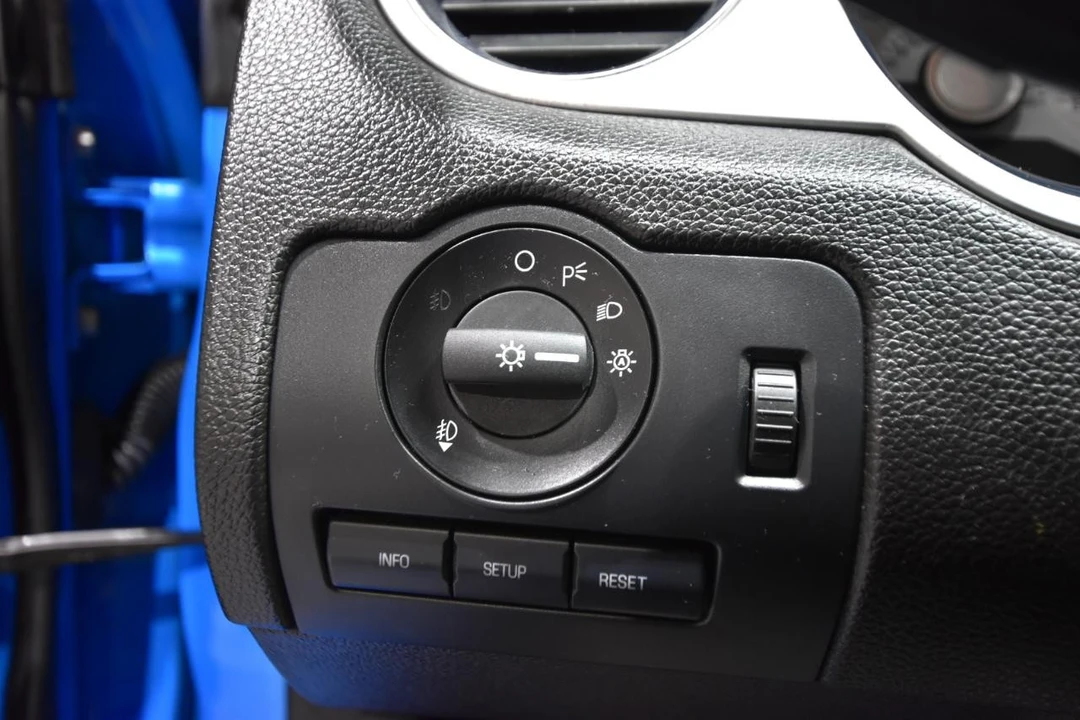 2012 Ford S197 Mustang GT - Image 12 of 31