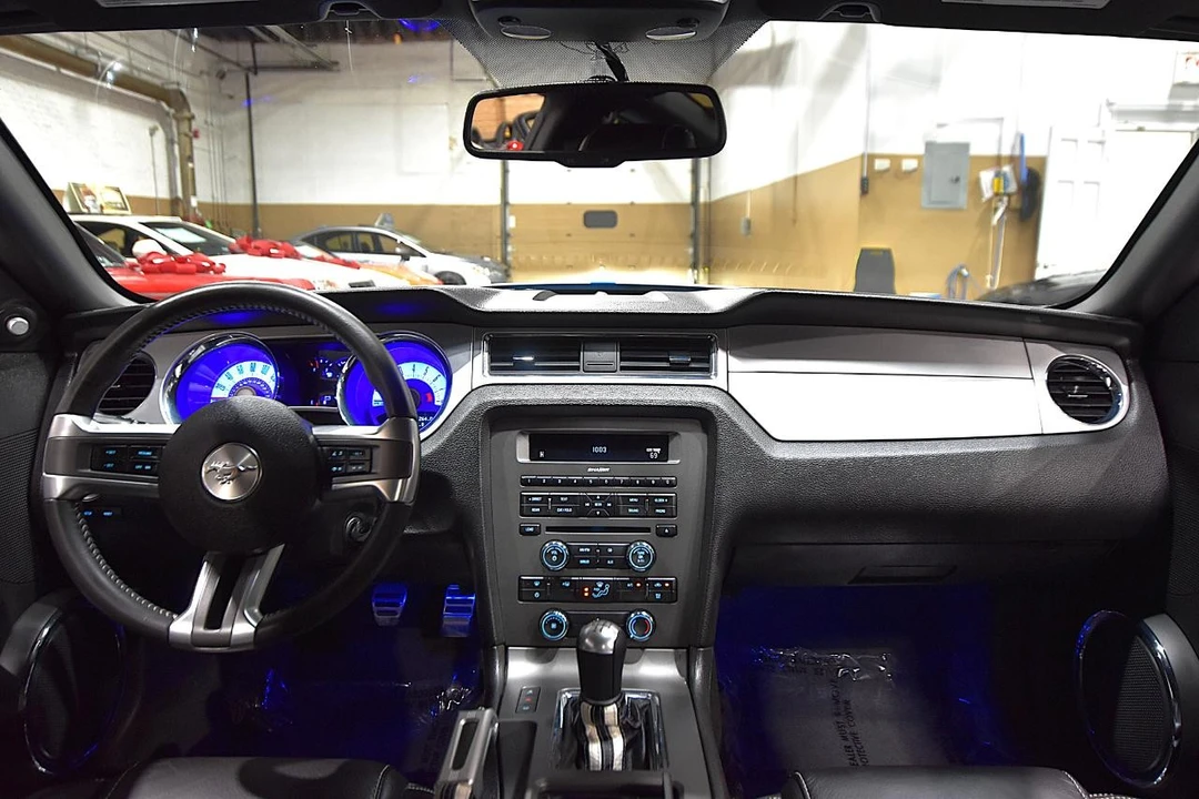 2012 Ford S197 Mustang GT - Image 27 of 31