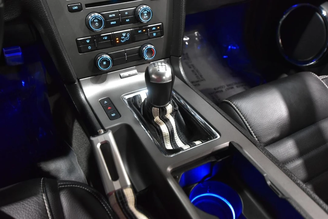 2012 Ford S197 Mustang GT - Image 23 of 31