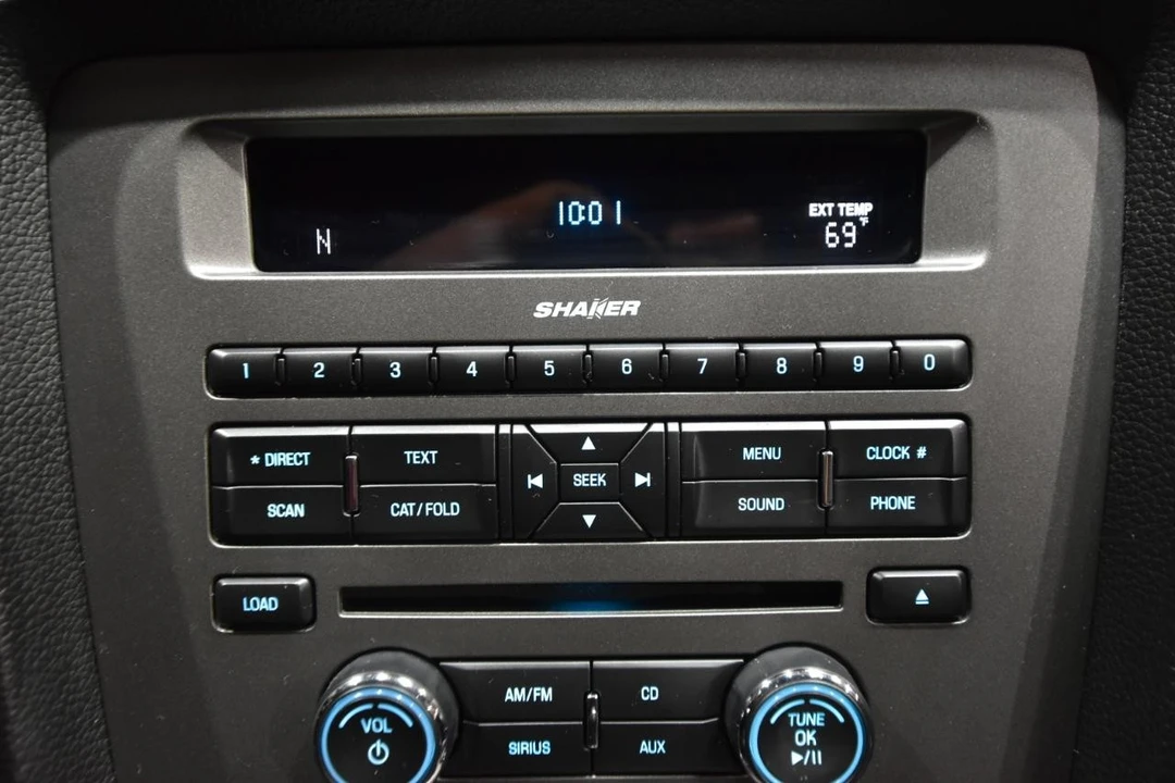 2012 Ford S197 Mustang GT - Image 20 of 31