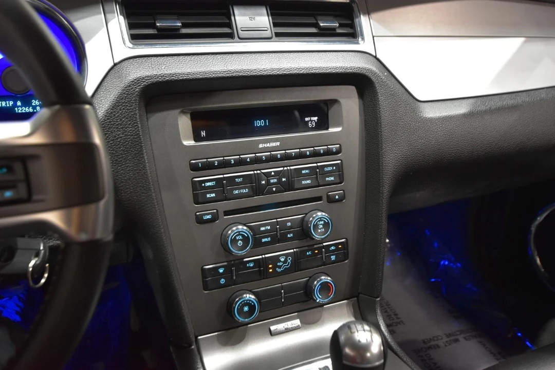 2012 Ford S197 Mustang GT - Image 19 of 31