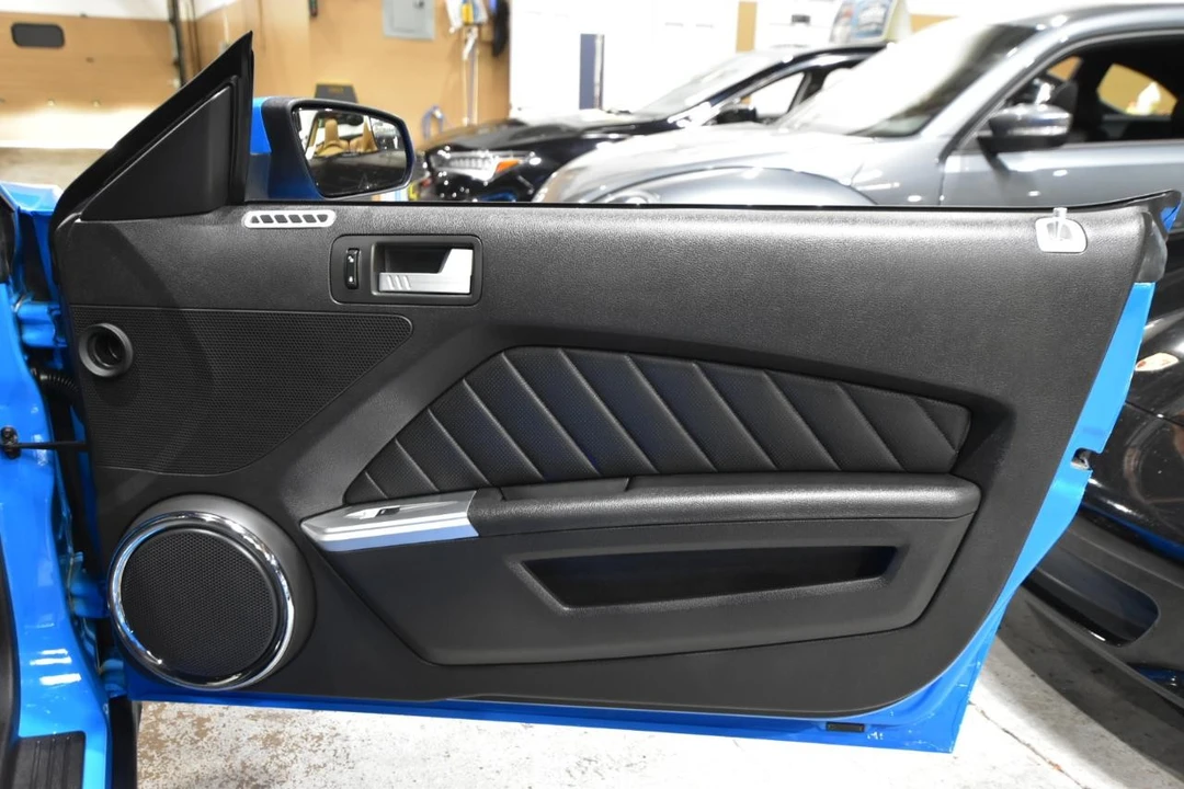 2012 Ford S197 Mustang GT - Image 29 of 31