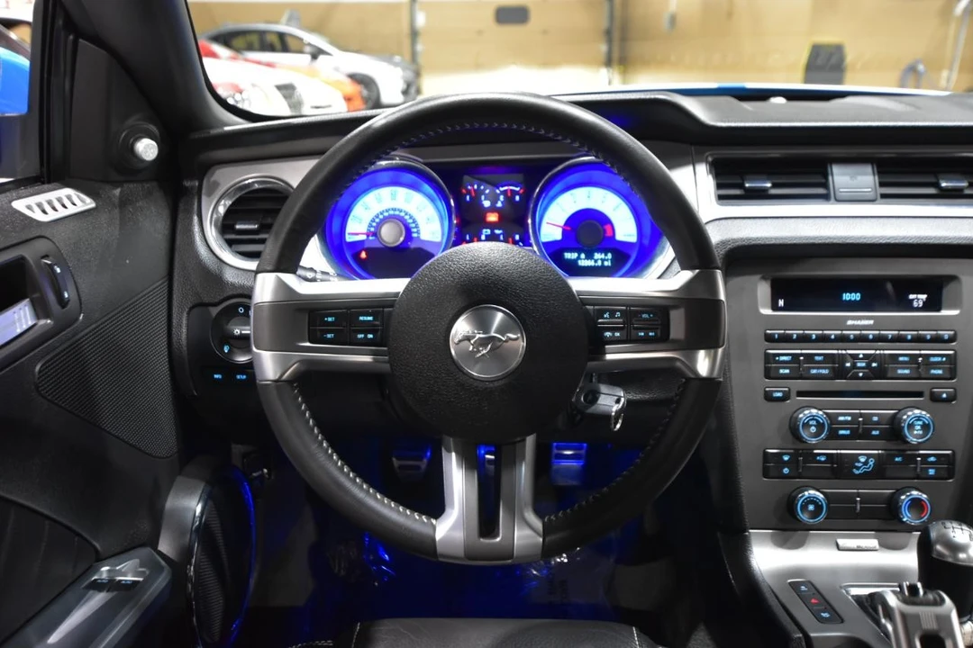 2012 Ford S197 Mustang GT - Image 14 of 31