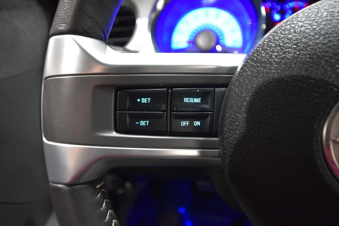 2012 Ford S197 Mustang GT - Image 15 of 31