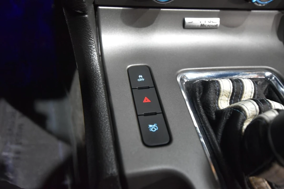 2012 Ford S197 Mustang GT - Image 24 of 31