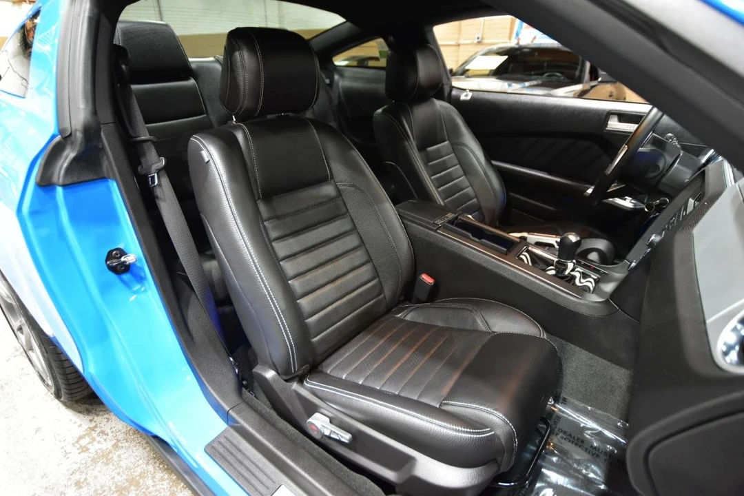 2012 Ford S197 Mustang GT - Image 30 of 31