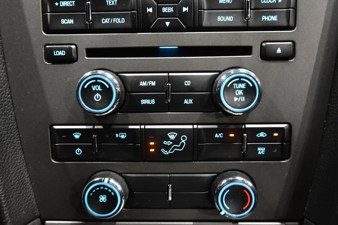 2012 Ford S197 Mustang GT - Image 21 of 31