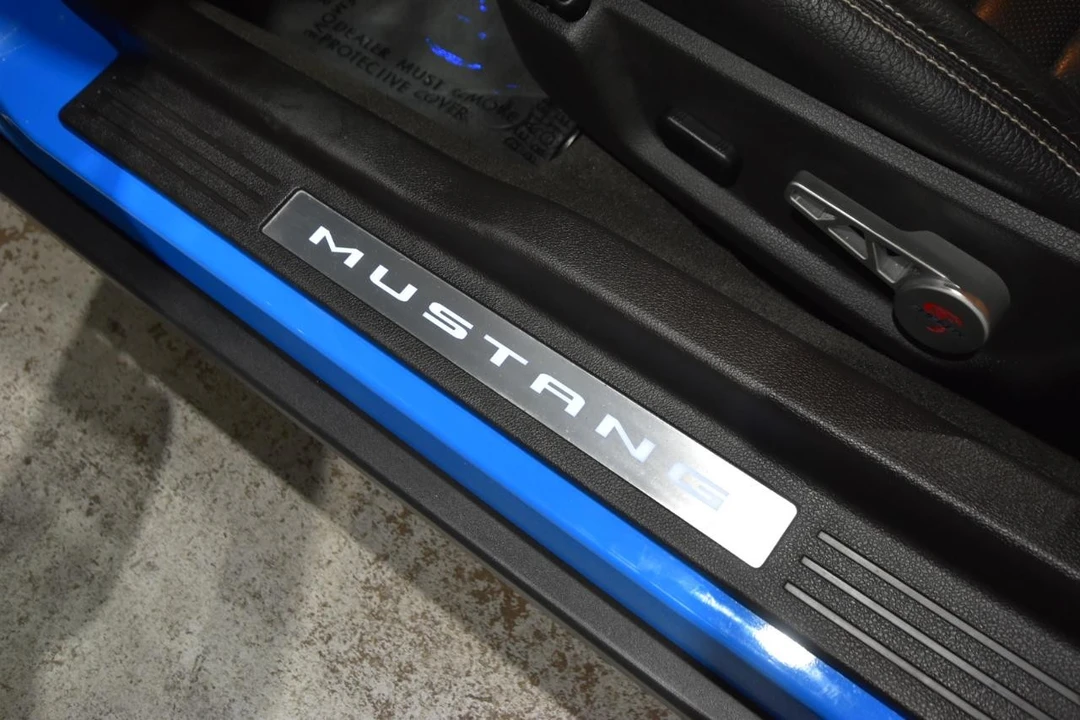 2012 Ford S197 Mustang GT - Image 11 of 31