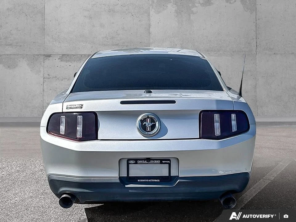 2012 Ford S197 Mustang - Image 5 of 12