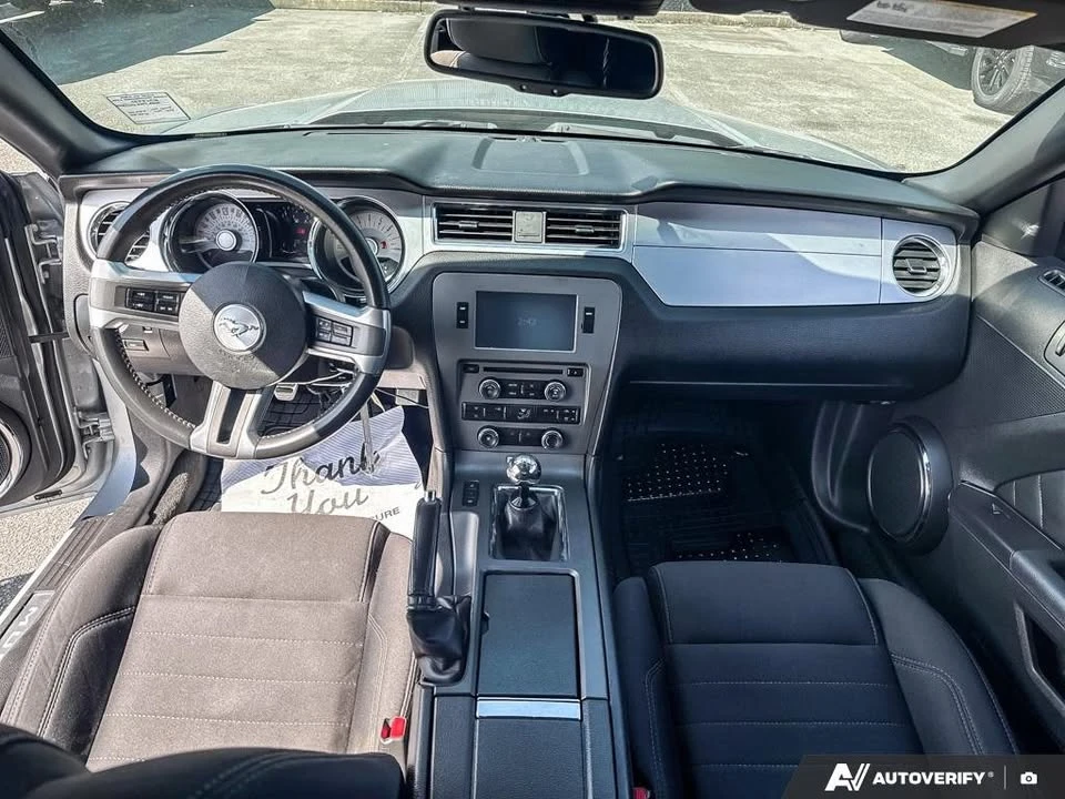 2012 Ford S197 Mustang - Image 11 of 12