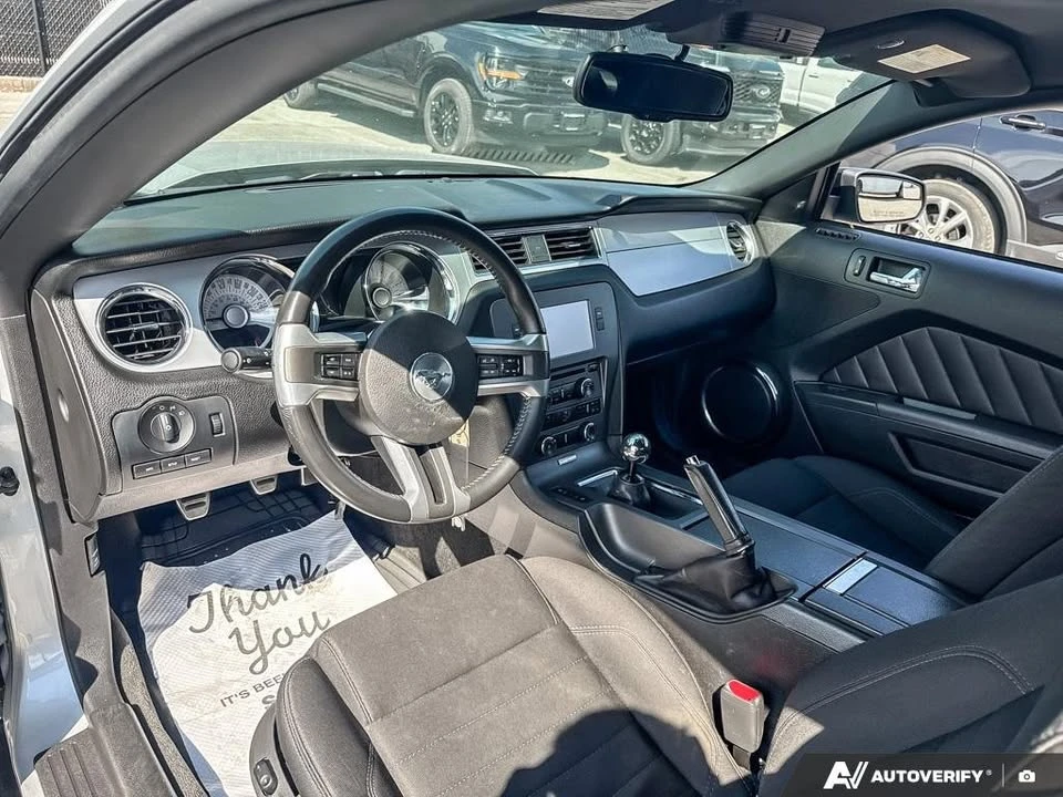 2012 Ford S197 Mustang - Image 8 of 12