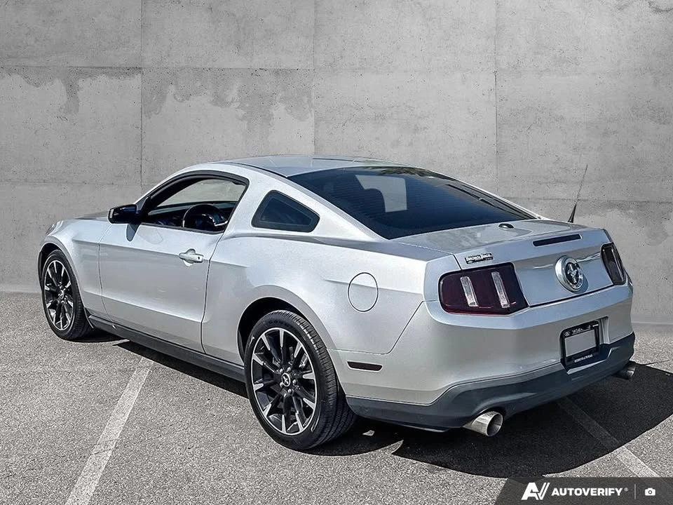 2012 Ford S197 Mustang - Image 4 of 12