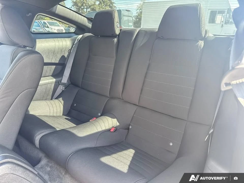 2012 Ford S197 Mustang - Image 10 of 12