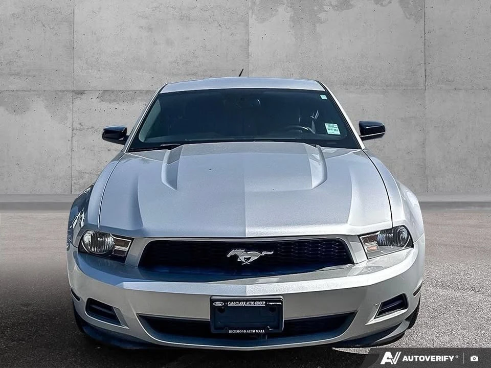 2012 Ford S197 Mustang - Image 2 of 12