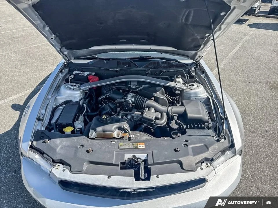2012 Ford S197 Mustang - Image 7 of 12