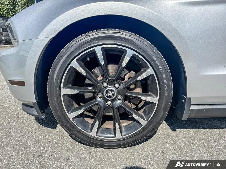 2012 Ford S197 Mustang - Image 6 of 12
