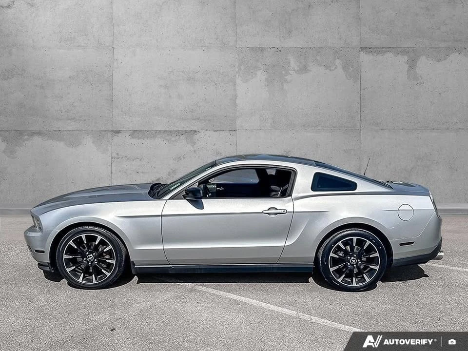 2012 Ford S197 Mustang - Image 3 of 12