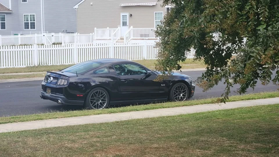 2012 Ford S197 Mustang GT - Image 4 of 6