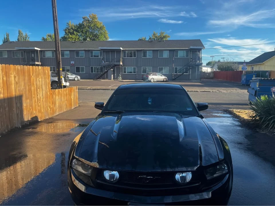 2012 Ford S197 Mustang GT - Image 3 of 9